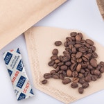 드립백커피 산소흡수제 합리적인 1팩 320개 구매 선도유지제 탈산소제 : EVER FRESH