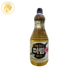 롯데 미림 1.8kg 맛술 요리용 : 원일푸드 온라인