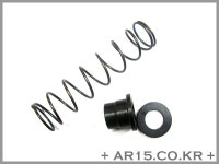 아트암스 마루이 차세대 M4 EBB계열 140% 리코일 유닛 스프링 셋 : 아트암스 - ARTARMS