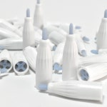 세이프란 30G 사혈침 채혈침 란셋 자동사혈기 보성메디텍 : 씨솔루션