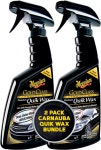 2개세트 Meguiars G7716 맥과이어 골드 클래스 카나우바 16oz : 키브라더스