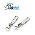 Q형 에깅스냅 15개입 H4020 - 낚시 채비 B-C2 : 299낚시