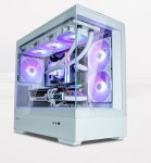 바른pc 커스텀 게이밍 조립pc : 컴샤인