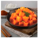 비비고 깍두기 500g X 3ea : 도깨비상점