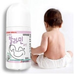 땀띠 크림 성인 아기 발진 엉덩이 짓무름 땀띠 연고  : 바론잡화점