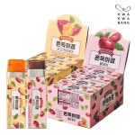 화과방 쫀득하갱 팥데이/군고구마데이 12개입 : 화과방