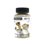 푸디웜 게코푸디 베리망고 85g 크레스티드게코 슈퍼푸드 크레 도마뱀 먹이 : 디노펫