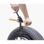 타이어 교체기계 리무버 빵구 정비소 탈착기 대형 : 김달래 잡화점