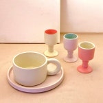 도자기 원데이클래스 (물레체험) : 클레이앤아트