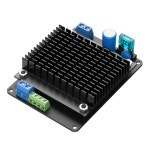 누리로봇 DC모터 드라이버 PWM입력 DDA3504P : 누리로봇