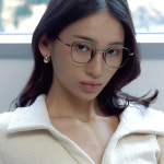 CARVEN 까르뱅 안경 SKY3 스카이  IP티타늄안경 : LOOKSTORE