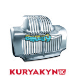 쿠리야킨 할리 데이비슨 투어링 11-16 오일쿨러 커버 - 오토바이 튜닝 부품 7784 : 바이크09