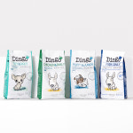 딩고 치킨 500g 강아지사료 샘플 눈물 관절 저알러지사료 하이포알러제닉 : 딩고나투라