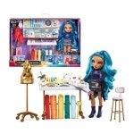 레인보우하이 드림&디자인 패션 스튜디오 플레이셋 : 주식회사  아이토이