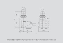 [KEM] 푸쉬버튼스위치 KP TYPE KP-12-2 KP-12-2R KP-12-2G KP-12-2Y KP-12-2B KP-12-2W : 우리에프에이