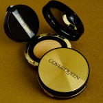 커버퀸 결점 풀커버 쿠션 파운데이션 SPF50 + 23호 본품1, 14.5g : 커버퀸1