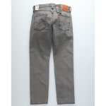 리바이스 블랙 데님 진 501 LEVIS ORIGINAL BLK : 당신의 취미 연구소