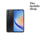 삼성 갤럭시 A34 128GB 중고폰 공기계 알뜰폰 B등급 SM-A346 : 더모바일샵