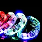 노래방탬버린 템버린 탬버린노래방 LED 미니 15cm : 열두달펀