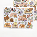 [에구구] 소파와한몸 씰 : 퐁당상점 온라인 스토어