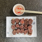 속초 중앙시장 아바이 왕 순대 진공 1kg 2-3인용 : 지와이스토리