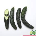 가시오이 4Kg (상) : 사라상회