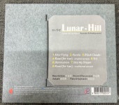 [중고] 루나힐 1집 - On the Lunar-Hill [CD] : 레트로 홀릭