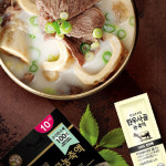 한우 사골농축액 사골엑기스 우골농축액 소고기육수 10인분 : 레알마트