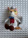 고양이의 보은 바론남작 인형 : 요술빼다미