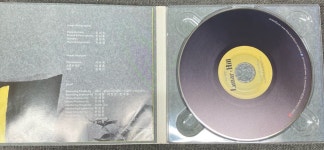 [중고] 루나힐 1집 - On the Lunar-Hill [CD] : 레트로 홀릭