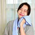 쿨 머플러 아이스 머플러 시원한 여름 머플러 코티지 초냉감 스포츠 넥쿨러 타월 : 씨케이메디칼