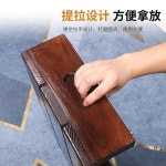 긴 발디딤대 와이드 발받침 키높이 원목 발판 주방 세탁실 : 니치 글로벌