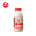 서울우유 신선함이 살아있는 목장요거트 딸기 225ml x 20개입 딸기요거트홈메이드 : 우유드림