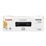 CRG-325 (Cartridge 325) [캐논/검정(Black)/정품토너] MF 3010 MF 3014 LBP 6000 LBP 6003 LBP 6033 LBP 6033W : 더셀렉션
