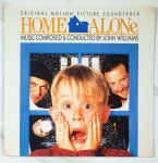90소니라이센스/Home Alone 나홀로 집에 LP(Original Motion Picture Soundtrack) 엘피 LP/음반NM : 엘피 마을