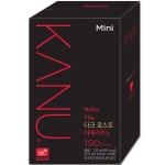 카누 미니 다크 아메리카노 150T : ~ 카누 미니 다크 아메리카노 150T : 당일발송 ~ : 다이뜨라 상회