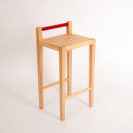 [안양 평촌] 페이딘 목공방 취미반 기초반 목공배우기 클래스(2월차교육bar chair) : 페이딘