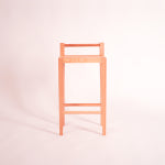 [안양 평촌] 페이딘 목공방 취미반 기초반 목공배우기 클래스(2월차교육bar chair) : 페이딘