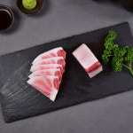 참치회 참다랑어 참치 오마카세 뱃살 오도로 아카미등 부위별 골라담기 100g, 200g : -싱싱팔도