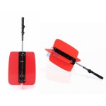 필인 골프 스윙연습기 레드 골프스윙자세 : 필인사이트