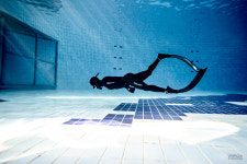 프리다이빙 고급 강습 6회 과정 경북 울진 동해 삼척 포항 : 울진해양레포츠센터