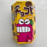 일본 토하토 짱구는 못말려 초코비 바나나맛 18g : MUDENTOKYO