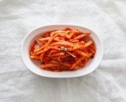 무생채 무침 : 너의반찬