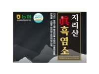 금산홍삼조합 지리산 진 흑염소진액 피로회복 몸보신 부모님선물 70ml x 30포 : 아이템쉐어