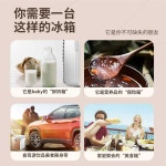 화장품냉장고 보관 멀티 사무실 약냉장고 가정용 : 율동마켓