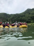 강원영월  동강래프팅 어라연코스 + ATV + 서바이벌 (온수샤워) : 동강힐링캠프래프팅