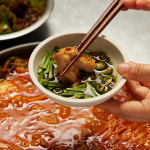 김포 대관령곱창본가 한우곱창전골 2~3인분 캠핑음식 밀키트 : 인생식탁