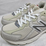 국내매장판 뉴발란스 480 베이지 W480KO5 운동화 스니커즈 : LOFTY SHOP