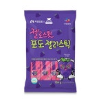 CJ 아이누리 바른달콤함 고구마바 200g (20g x 10개입) : 그린푸드마켓