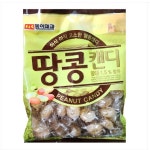 동아제과 땅콩 캔디 300g : egozigo